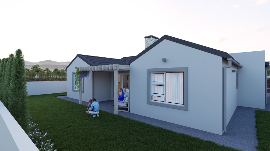 3 Bedroom Property for Sale in Klein Brak Western Cape